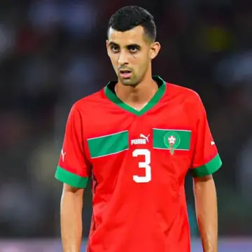 الأهلي يضم يوسف بلعمري.. قيمة الصفقة وراتب اللاعب